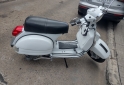 Motos - Vespa Vespa originale 1997 Nafta 19000Km - En Venta