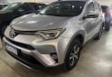 Camionetas - Toyota RAV 4 4X2 AT. 2019 Nafta 73000Km - En Venta