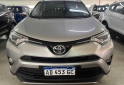 Camionetas - Toyota RAV 4 4X2 AT. 2019 Nafta 73000Km - En Venta