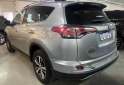 Camionetas - Toyota RAV 4 4X2 AT. 2019 Nafta 73000Km - En Venta