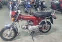 Motos - Honda Dax 1998 Nafta 111Km - En Venta