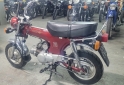 Motos - Honda Dax 1998 Nafta 111Km - En Venta