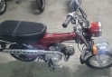 Motos - Honda Dax 1998 Nafta 111Km - En Venta