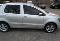 Autos - Volkswagen fox comfortline 2015 Nafta 99000Km - En Venta