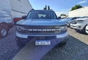 Camionetas - Ford Bronco Sport Wildtrack 2021 Nafta 59000Km - En Venta