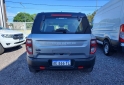 Camionetas - Ford Bronco Sport Wildtrack 2021 Nafta 59000Km - En Venta