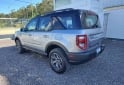 Camionetas - Ford Bronco Sport Wildtrack 2021 Nafta 59000Km - En Venta