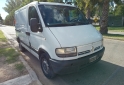 Utilitarios - Renault Master 2009 Diesel 335000Km - En Venta