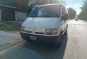 Utilitarios - Renault Master 2009 Diesel 335000Km - En Venta