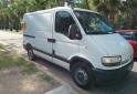 Utilitarios - Renault Master 2009 Diesel 335000Km - En Venta