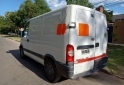 Utilitarios - Renault Master 2009 Diesel 335000Km - En Venta