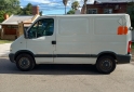 Utilitarios - Renault Master 2009 Diesel 335000Km - En Venta