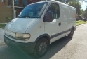 Utilitarios - Renault Master 2009 Diesel 335000Km - En Venta