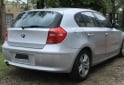 Autos - Bmw Serie 1 116i 2008 Nafta 150000Km - En Venta