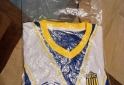 Indumentaria - Camiseta Umbro Original Escocesa Talle L Sin Uso con Etiqueta - En Venta