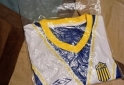 Indumentaria - Camiseta Umbro Original Escocesa Talle L Sin Uso con Etiqueta - En Venta