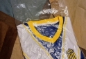 Indumentaria - Camiseta Umbro Original Escocesa Talle L Sin Uso con Etiqueta - En Venta