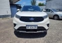 Autos - Ford Territory Titanium 2021 Nafta 57000Km - En Venta