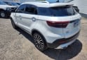 Autos - Ford Territory Titanium 2021 Nafta 57000Km - En Venta