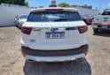 Autos - Ford Territory Titanium 2021 Nafta 57000Km - En Venta