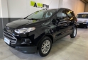 Autos - Ford Ecosport 2016 GNC 102000Km - En Venta