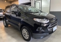 Autos - Ford Ecosport 2016 GNC 102000Km - En Venta