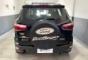 Autos - Ford Ecosport 2016 GNC 102000Km - En Venta