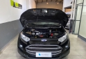 Autos - Ford Ecosport 2016 GNC 102000Km - En Venta