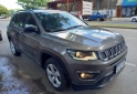 Camionetas - Jeep COMPASS 2018 Nafta 125000Km - En Venta