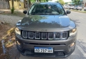 Camionetas - Jeep COMPASS 2018 Nafta 125000Km - En Venta