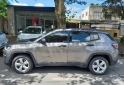 Camionetas - Jeep COMPASS 2018 Nafta 125000Km - En Venta