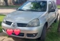 Autos - Renault Clio campus 2012 GNC 182000Km - En Venta