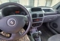 Autos - Renault Clio campus 2012 GNC 182000Km - En Venta