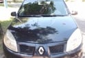 Autos - Renault SANDERO 2009 GNC 196000Km - En Venta