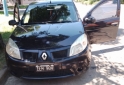 Autos - Renault SANDERO 2009 GNC 196000Km - En Venta