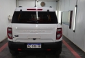 Camionetas - Ford Bronco 2021 Nafta 63343Km - En Venta