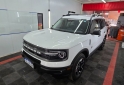 Camionetas - Ford Bronco 2021 Nafta 63343Km - En Venta