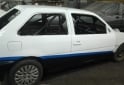 Autos - Volkswagen Gol 1997 GNC 112211Km - En Venta