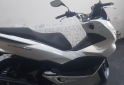 Motos - Honda PCX 2017 Nafta 4800Km - En Venta