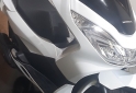 Motos - Honda PCX 2017 Nafta 4800Km - En Venta