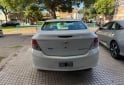 Autos - Chevrolet Prisma LT 2015 Nafta  - En Venta