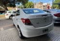 Autos - Chevrolet Prisma LT 2015 Nafta  - En Venta