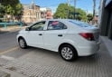 Autos - Chevrolet Prisma LT 2015 Nafta  - En Venta