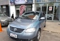 Autos - Volkswagen Suran 2009 Nafta 181000Km - En Venta