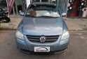 Autos - Volkswagen Suran 2009 Nafta 181000Km - En Venta