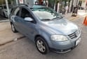 Autos - Volkswagen Suran 2009 Nafta 181000Km - En Venta