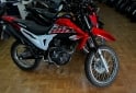 Motos - Honda XR 190L 2024 Nafta 2639Km - En Venta