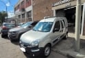 Utilitarios - Renault Kangoo 2016 GNC  - En Venta