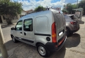 Utilitarios - Renault Kangoo 2016 GNC  - En Venta