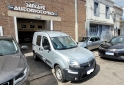 Utilitarios - Renault Kangoo 2016 GNC  - En Venta